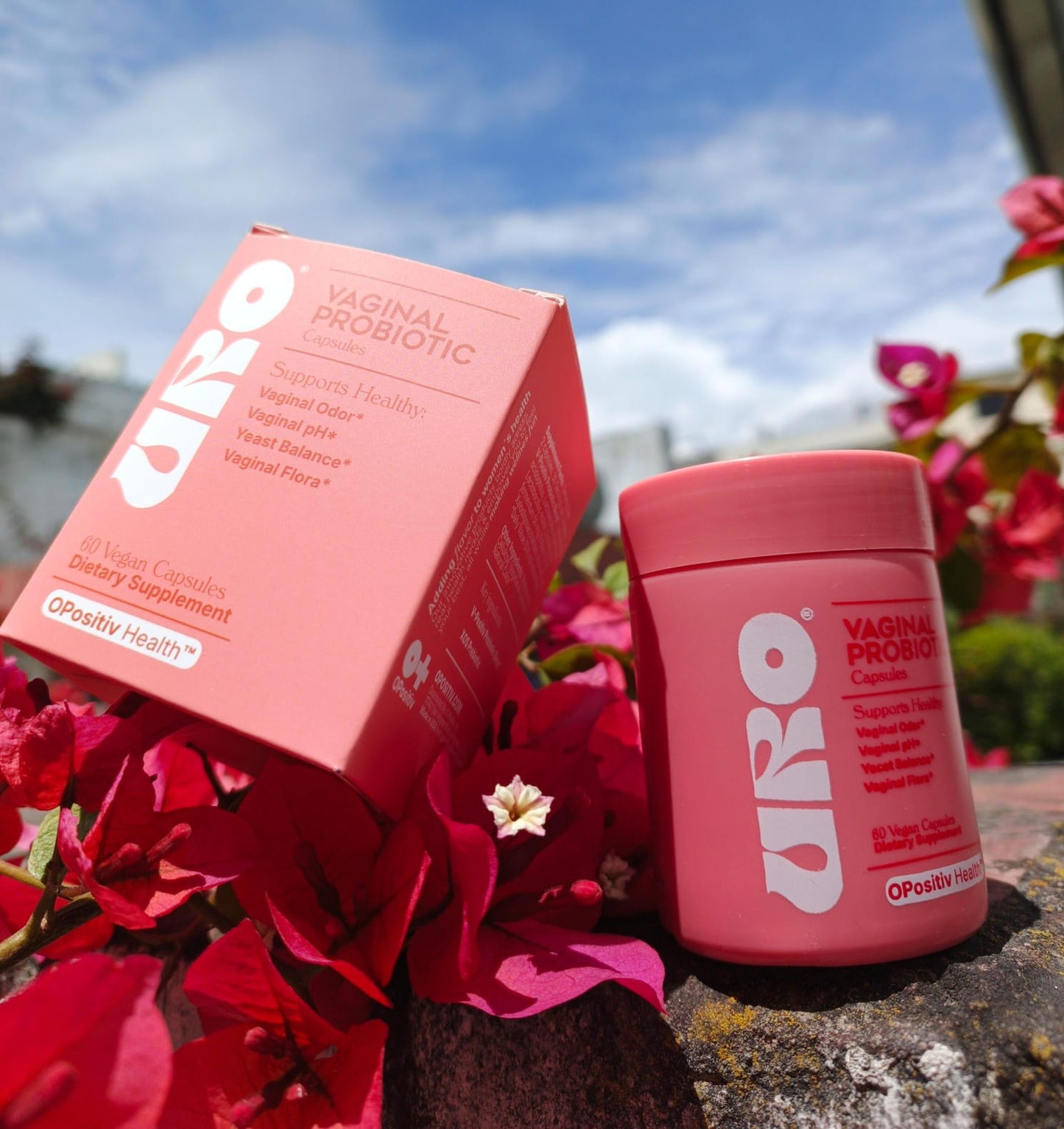 URO PROBIOTICOS