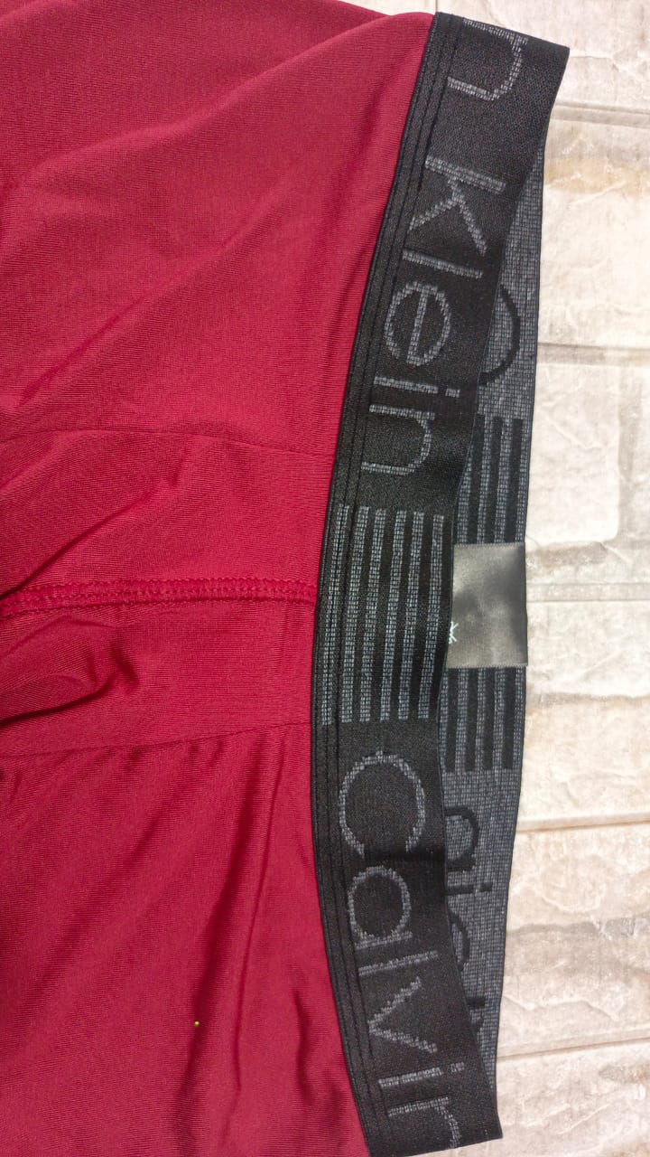 BOXER HOMBRE colombiano
