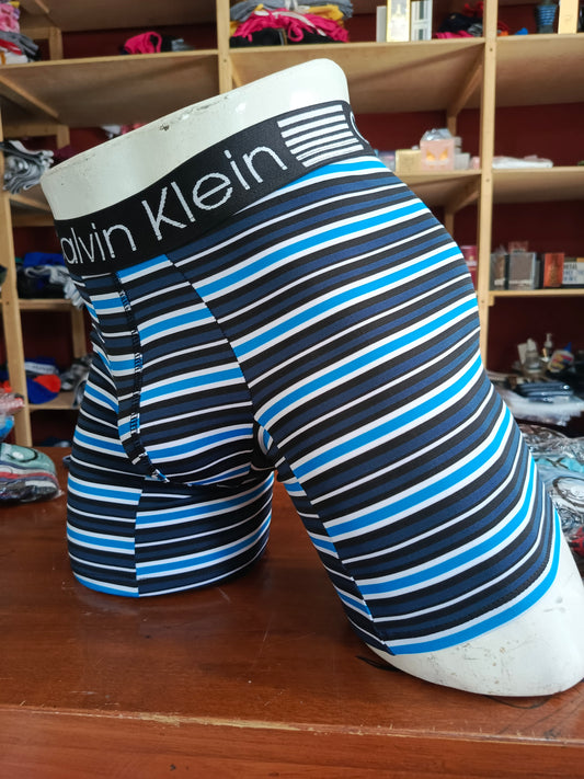 BOXER HOMBRE colombiano