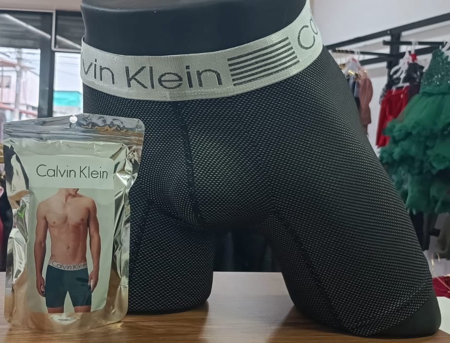 BOXER GAMA ALTA COLOMB