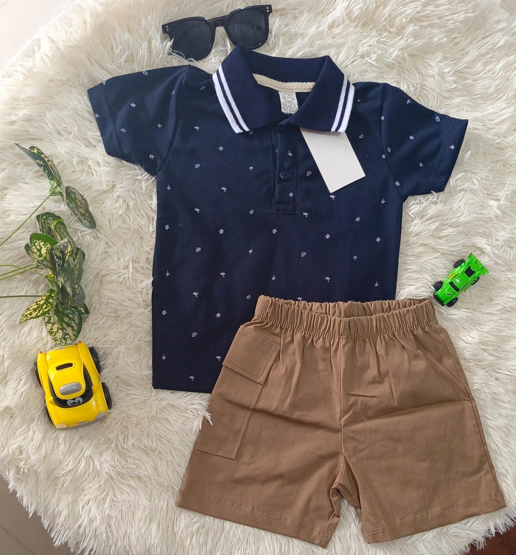 CONJUNTO POLO NIÑO